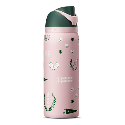 Owala Pink Golf 32 oz
