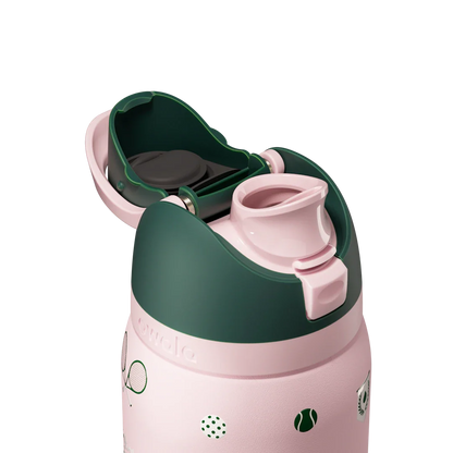 Owala Pink Golf 32 oz