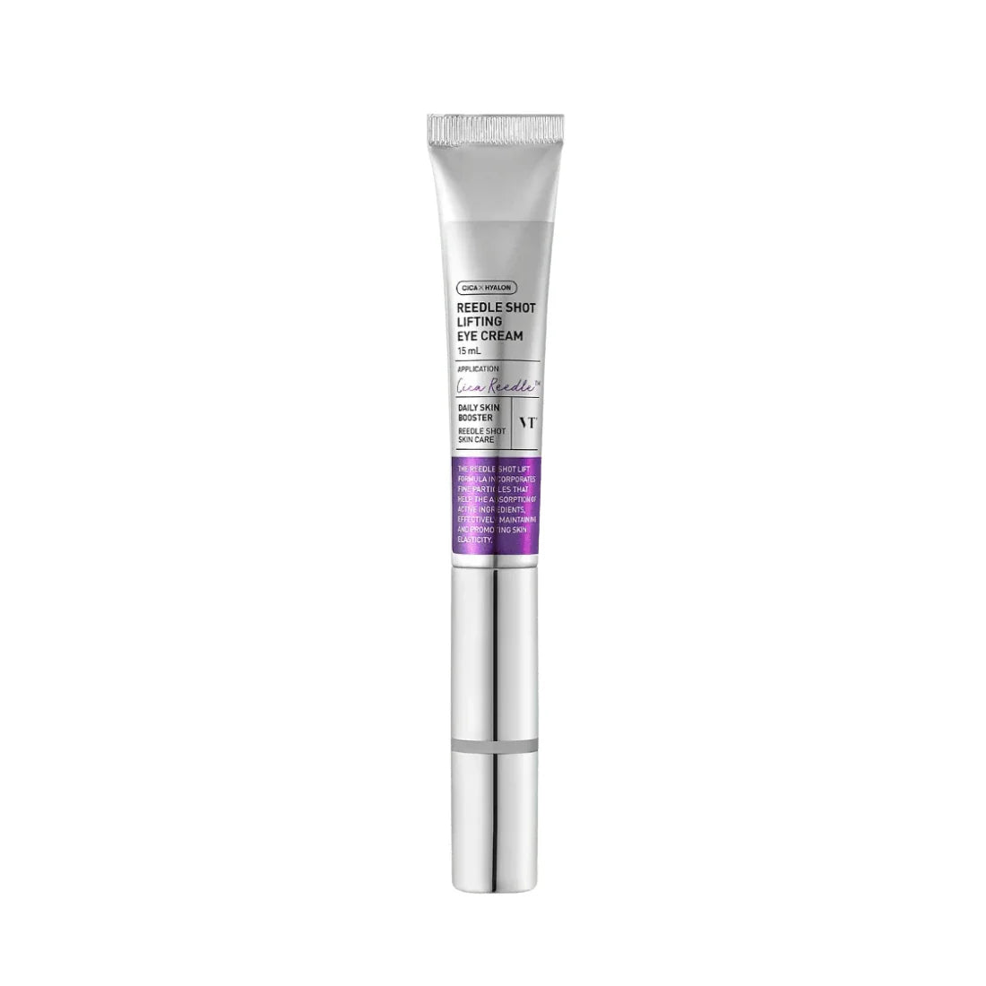 Vt Reedle Shot Firming Eye Cream