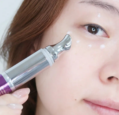 Vt Reedle Shot Firming Eye Cream