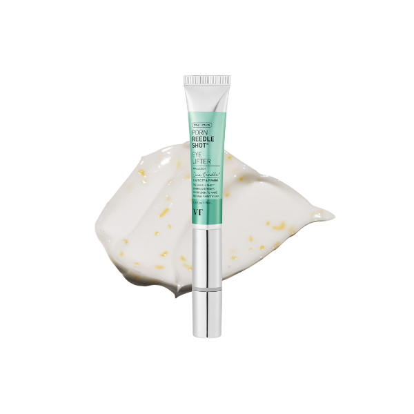 Vt PDRN Reedle Shot Firming Eye Cream