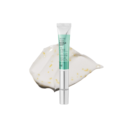 Vt PDRN Reedle Shot Firming Eye Cream
