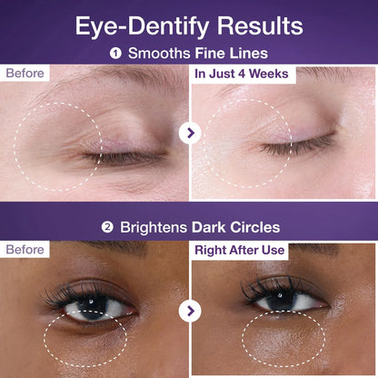 Numbuzin NAD+ Retinol Volumetox Eye Cream