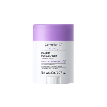 Centellian 24 Maseca Derma Shield Vital Airy Sun Stick