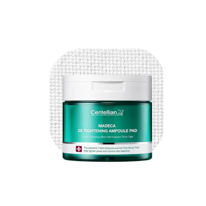 Centellian 24 Maseca 2x Tightening Ampoule Pad