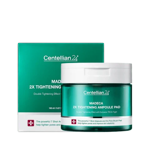Centellian 24 Maseca 2x Tightening Ampoule Pad