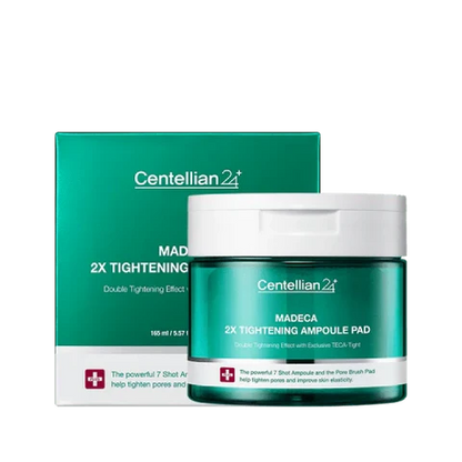Centellian 24 Maseca 2x Tightening Ampoule Pad