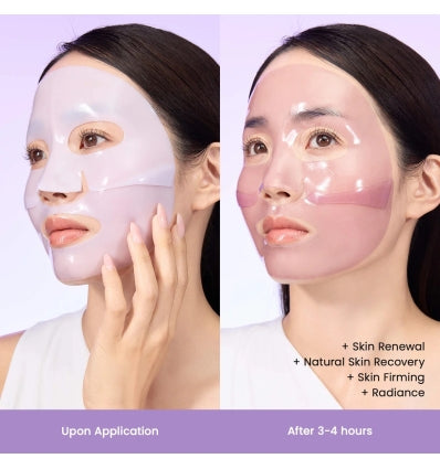 Biodance Rejuvenating Caviar-PDRN Real Deep Mask (1 pz)