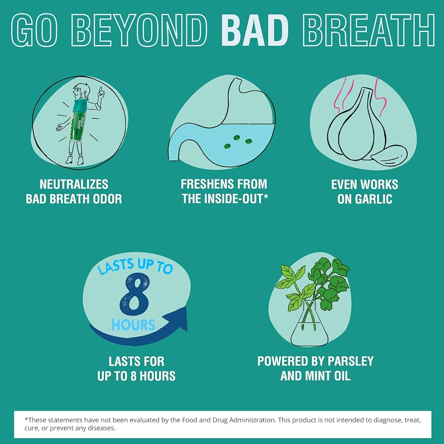 Beyond Breath