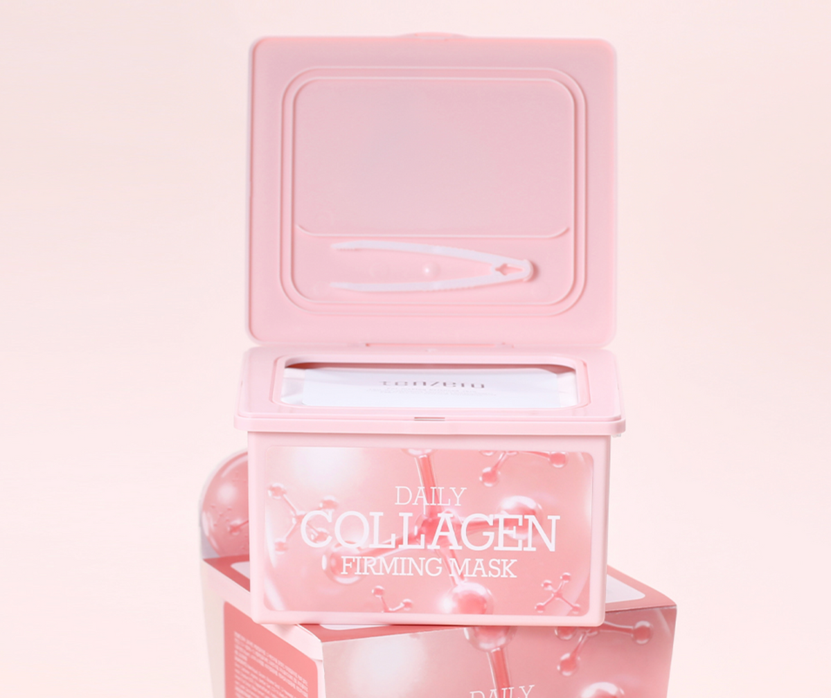 Daily Collagen Firming Mask