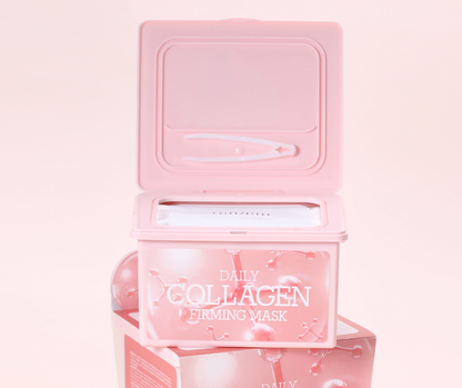 Daily Collagen Firming Mask