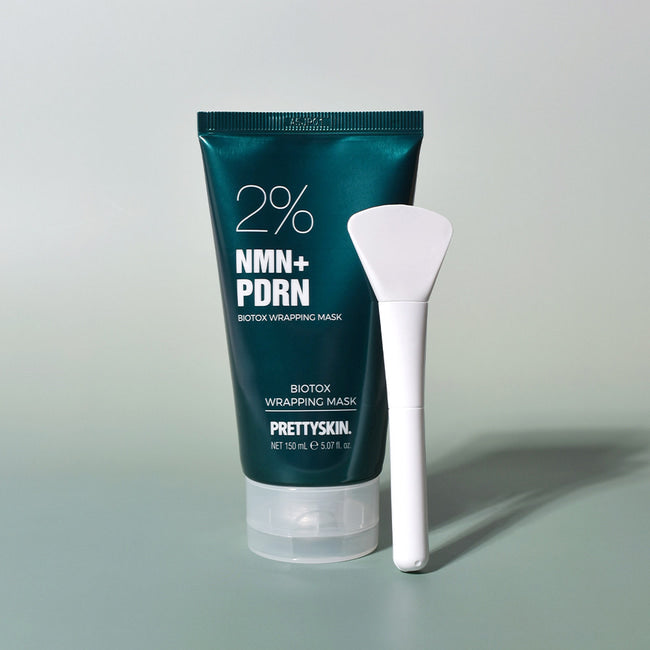 NMN + PDRN Biotix Wrapping Mask