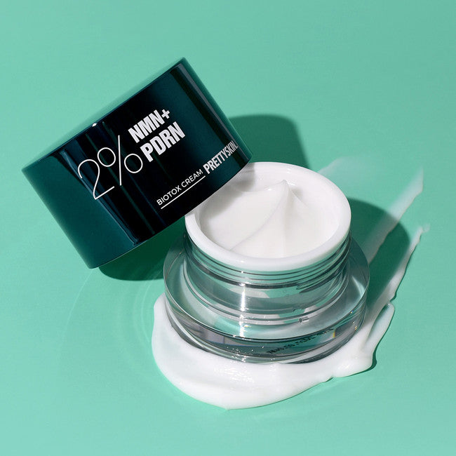 NMN+PDRN Biotox Cream