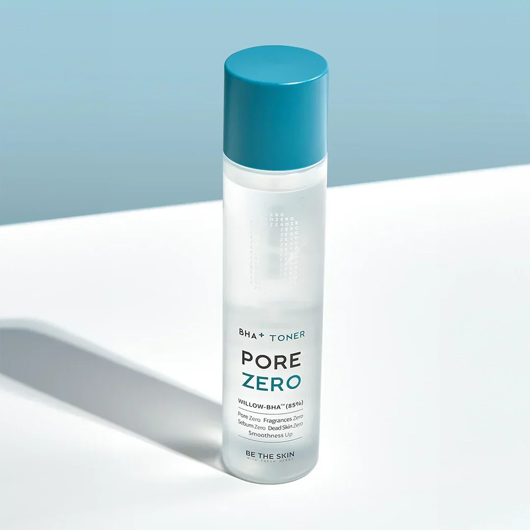 BHA+ Pore Zero Tóner