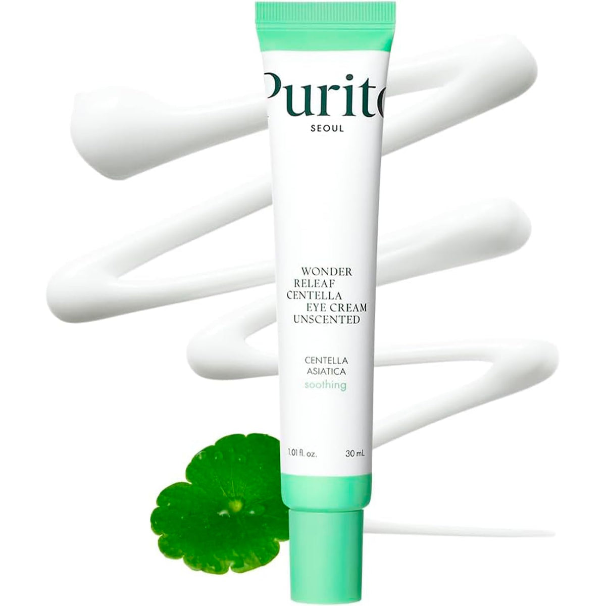 Purito Seoul Wonder Releaf Centella Eye Cream