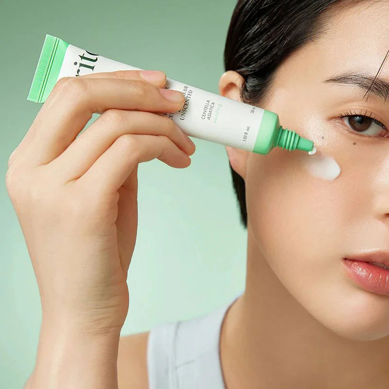 Purito Seoul Wonder Releaf Centella Eye Cream