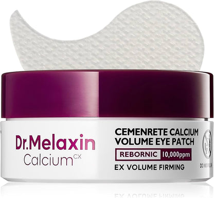 Dr. Melaxin Calcium Cemenrete Calcium Volume Eye Patch