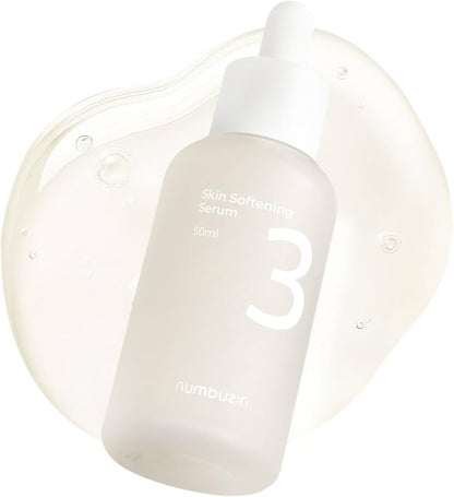 Numbuzin Skin Softening Serum