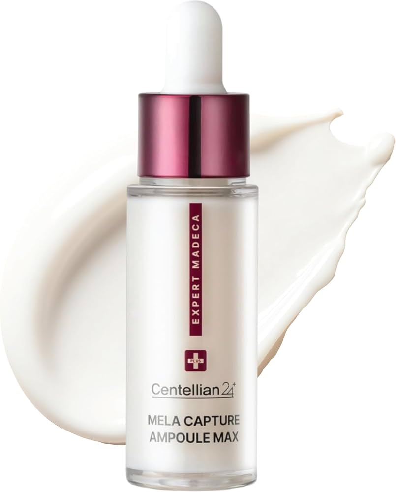 Centellian24 Expert Madeca Mela Capture Ampoule