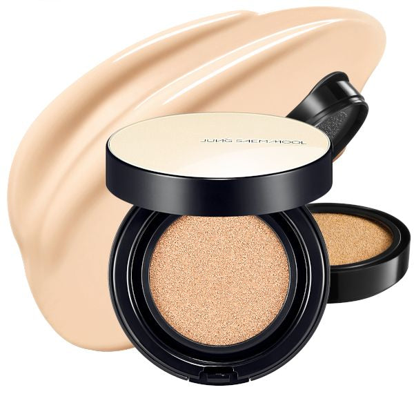 Jung Saem Mool Essential Skin Nuder Cushion 19 Light