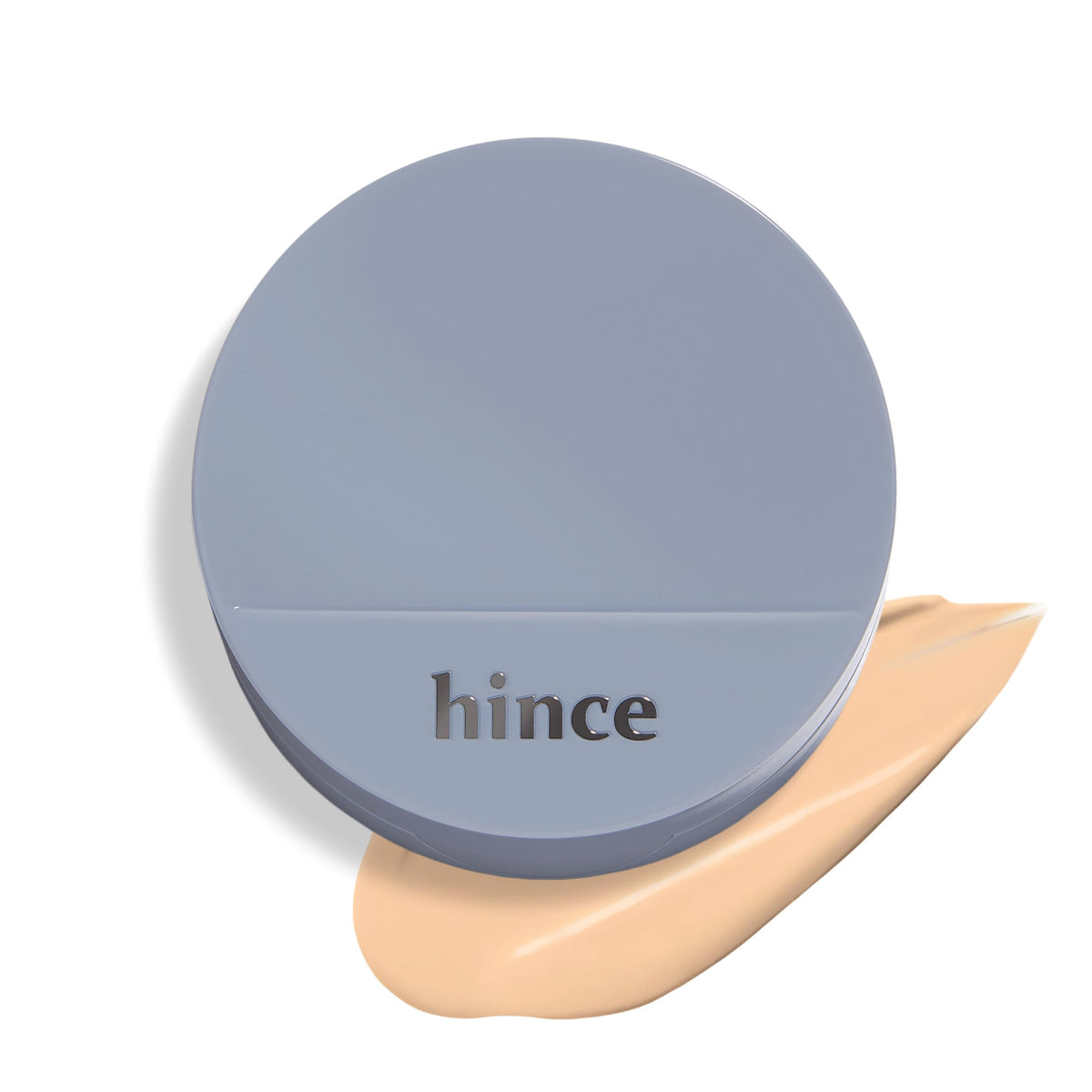 Hince Second Skin Mesh Matte Cushion 21 Ivory