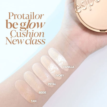 Espoir Be Glow Volume Cushion 21 Ivory