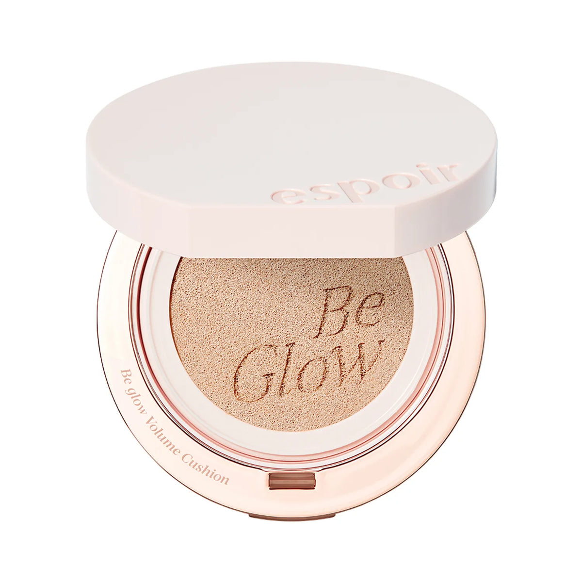 Espoir Be Glow Volume Cushion 21 Ivory
