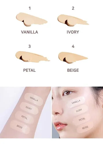 Espoir Be Glow Stick Foundation 21 Ivory