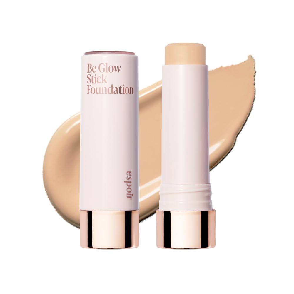 Espoir Be Glow Stick Foundation 21 Ivory