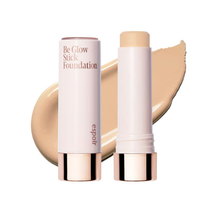 Espoir Be Glow Stick Foundation 21 Ivory