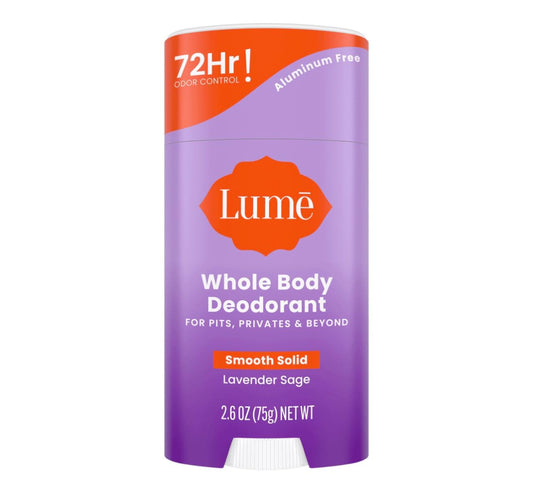 Lume lavender