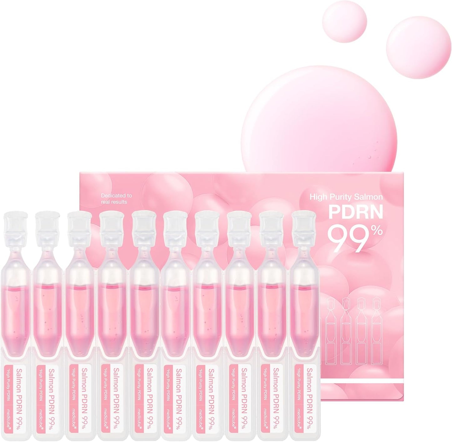 Medicube PDRN serum