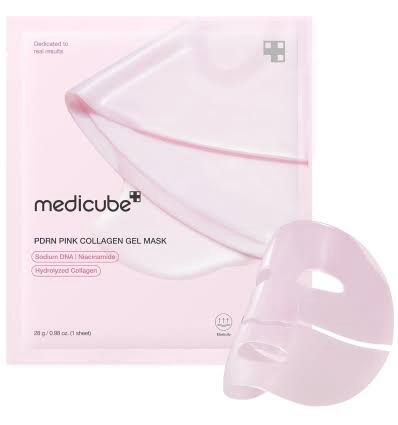Medicube Mascarilla Individual (1 pieza)