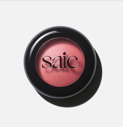 Saie Supersuede Radiant Blush Powder