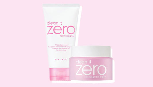 Clean it Zero Day & Night Duo