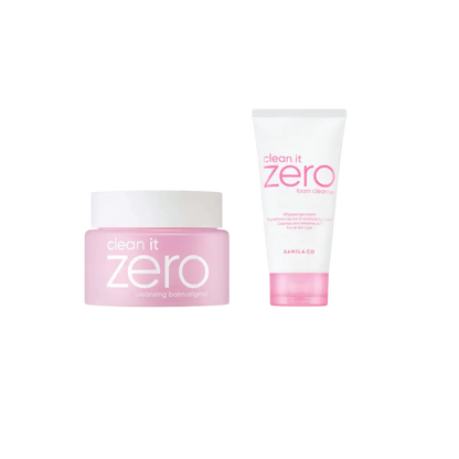 Clean it Zero Day & Night Duo