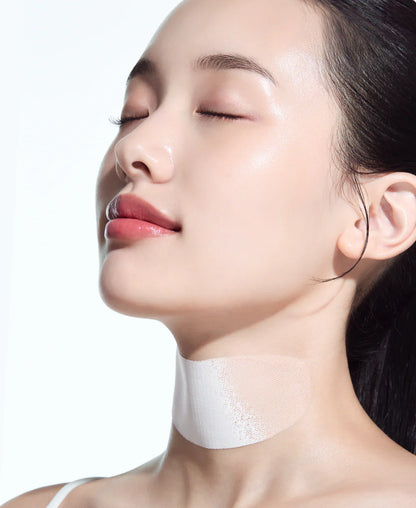 Anua PDRN Collagen Melting Patch For Neck