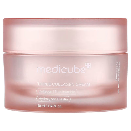 Medicube Triple Collagen Cream