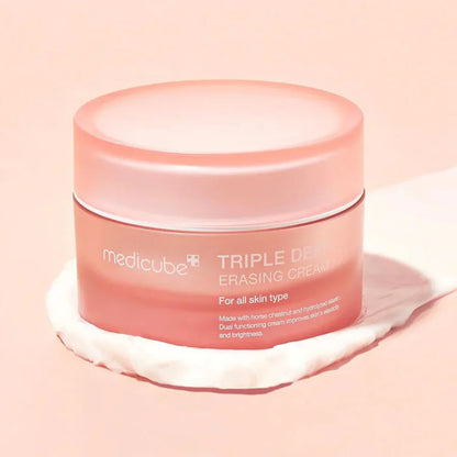 Medicube Triple Collagen Cream
