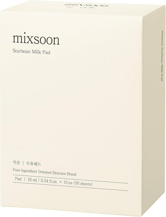 Mixsoon Soybean Milk Pad