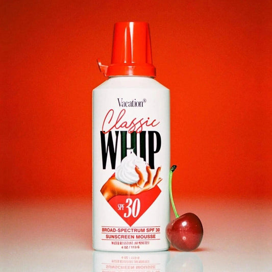 Vacation Classic Whip Sunscreen