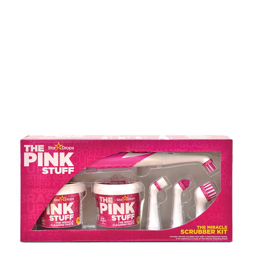 The Pink Stuff Kit