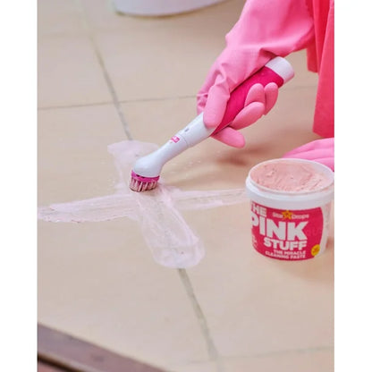 The Pink Stuff Kit