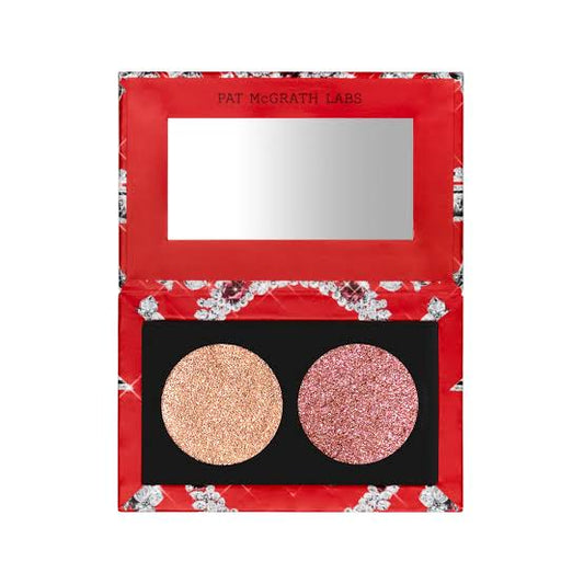 Pat McGrath Labs Luminous Legends Eye Shadow Dúo