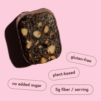 Fichi Fig & Nut Bites