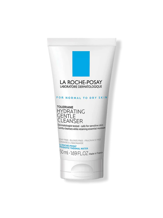 La Roche-Posay Toleriane Hydrating Gentle Cleanser