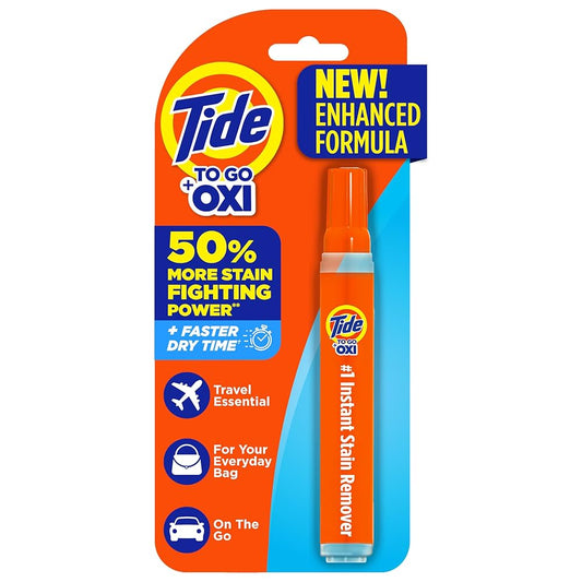 Tide To Go +Oxi