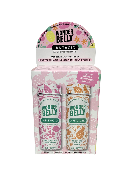 Wonderbelly Antiacid