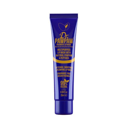 Dr Pawpaw Balm Overnight Lip Mask