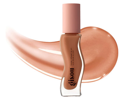 Gisou Honey Infused Lip Oil